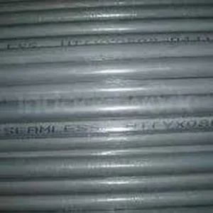 PIPE TUBING SS 316L SANKYO
