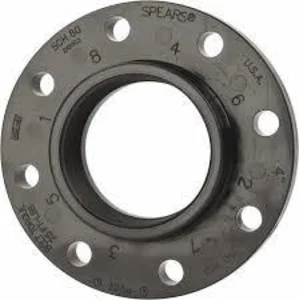FLANGE PVC SPEARS