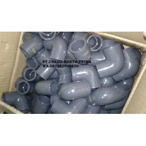 Elbow Upvc DFP