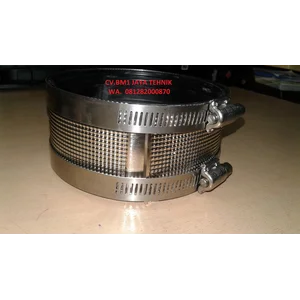 CLAMP COUPLING TIGER