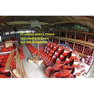 Fhiting Cast Iron Xinxing