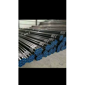 Pipe Smls Carbon Steel Astm A106