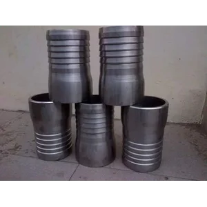 Sambungan Pipa Stainless steel 1/2" - 12"