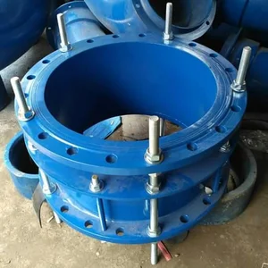 DISMANTLING JOINT STEEL PN10
