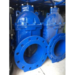 Gate Valve Resilient merk HQ.
