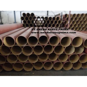 Pipe Cast Iron EN877 Pam Global Frances