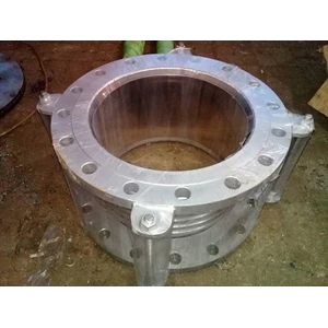 Expantion Joint Connection Flange Ansi 150