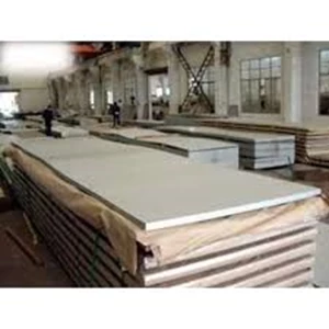 Stainless Steel Plate SUS 430 Finish BA