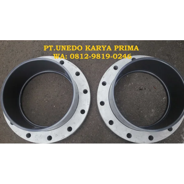 VS FLANGE 12" SCH 80 SPEARS