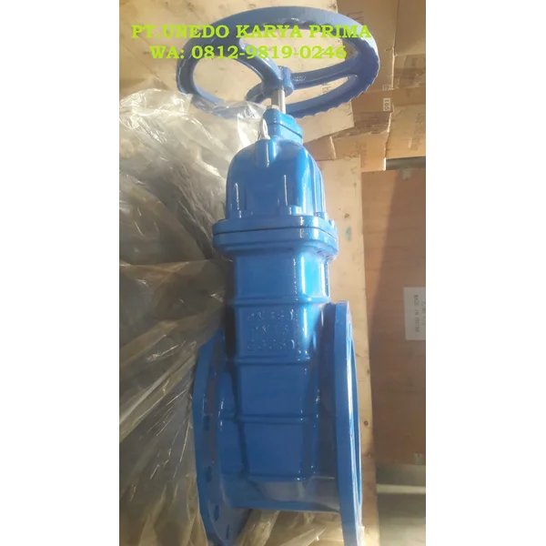 GATEVALVE EKOVAL PN 16