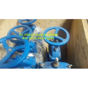 GATEVALVE EKOVAL 14 INC