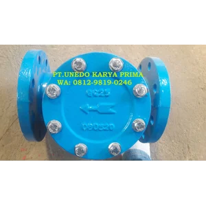 SWINGCHECK VALVE EKOVAL
