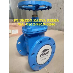 EKOVAL 4 INC PN 16
