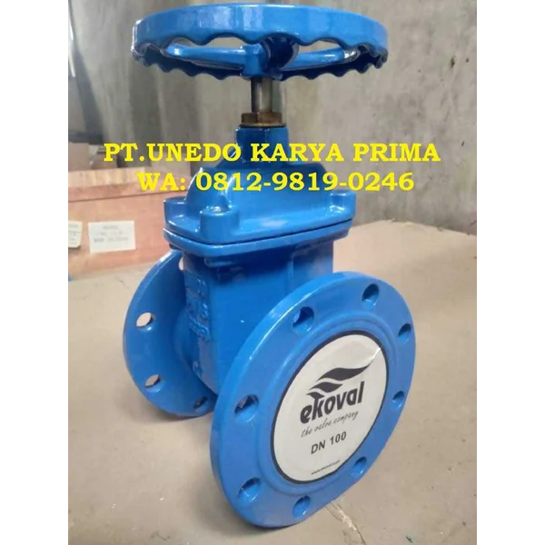 EKOVAL 4 INC PN 16