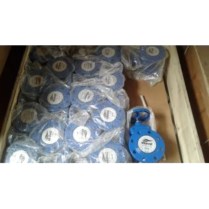 GATEVALVE EKOVAL PN16
