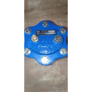 AIR VALVE TYPE DRAT EKOVAL