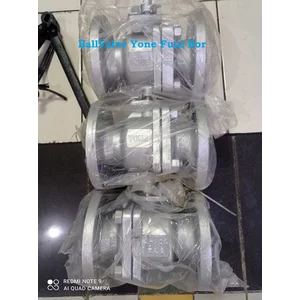 BALLVALVE FUUL BOR YONE