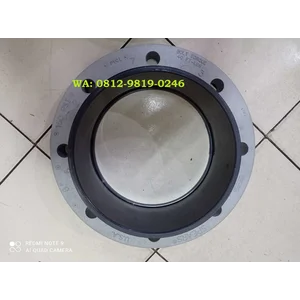 VS FLANGE PVC SCH 80 ANSI SOCKET SPEARS