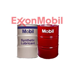 Oli Dan Pelumas Exxon Mobil Oil