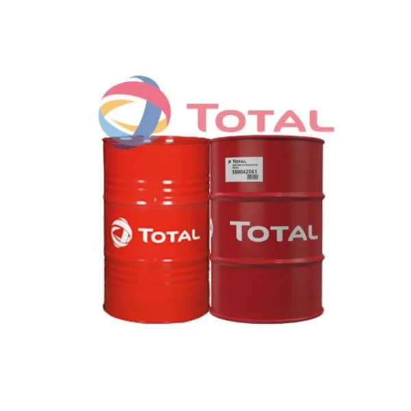  Oli Dan Pelumas Total Oil Industri
