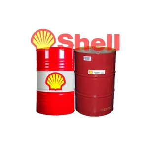 Oli Dan Pelumas  Shell Lubricants