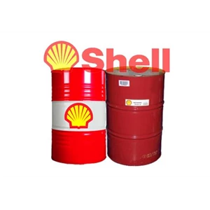 Shell Morlina Oil And Lubricants Series