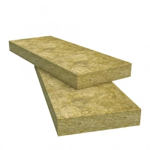 Slab Board Rockwool Density 60kg