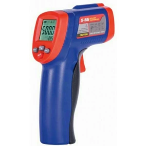 Termometer Inframerah Digital Volth S-65