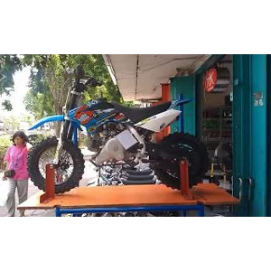 Mini Trail Daytona 50Cc