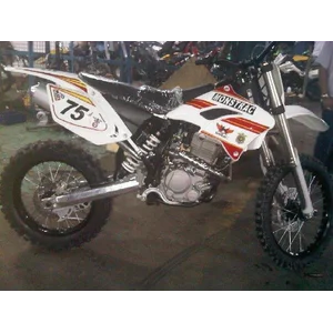 Trail Monstrac 250Cc