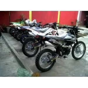 Trail Monstrac 200Cc