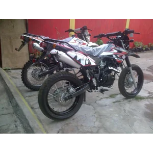 Trail Monstrac 200Cc