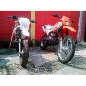 Trail Monstrac 200Cc