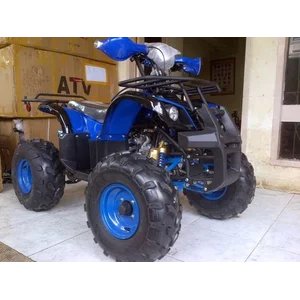 Atv Nuro 110Cc