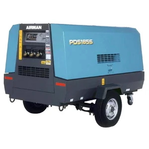 Kompresor Angin Airman Pds 185 S