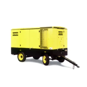 Mesin Bekas Air Compressor Atlas Copco 750 Cfm