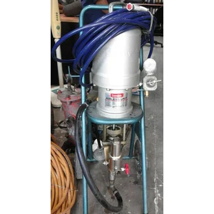 Mesin Bekas Airless  Lengkap