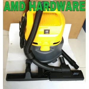 Vacuum Cleaner NLG Dw-61 1000 watt dan Vacuum cleaner portable NLG