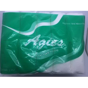 tissue roll agies