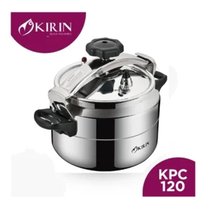 Kirin Pressure Cooker 12 Liter KPC-120