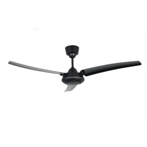 Mt Edma Combat C3 54 Inch kipas Angin Plafon Gantung Dengan Saklar Wall Control