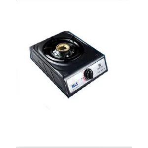 MLS KGST-102 Kompor Gas 1 Tungku Dengan Api Biru