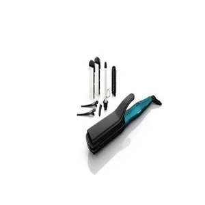 Philips HP869800 Catok rambut Multi Styler Cepat Dan Kreatif