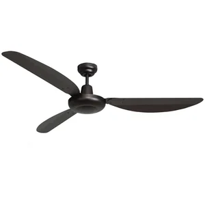 MT EDMA 58IN Campo Ceiling Fan Kipas Angin Plafon Dengan Wall Control