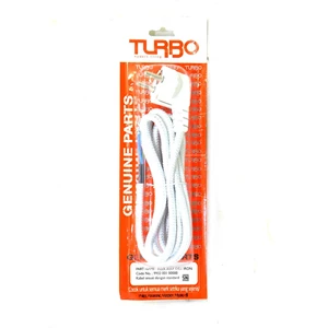 Turbo Iron Cord For All Iron Brands