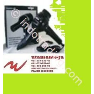 Peralatan Kecantikan Hair Dryer Wigo