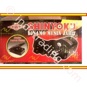 Dinamo Mesin Jahit Shinyoku
