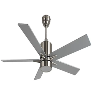  Mt.Edma 52in RADIAL Hanging Fan With Decorative Lights And Remote Control