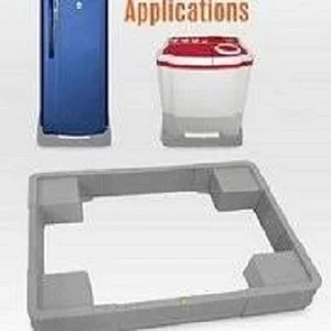 Wheeled Placemats For Refrigerators & Washing Machines Maspion MB-002 BS (Other Kitchen Appliances)