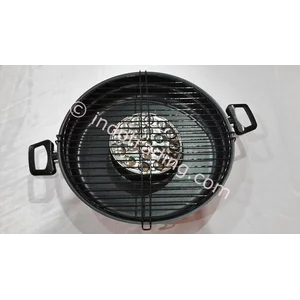 Panggangan Bbq Sate Dan Lainnya